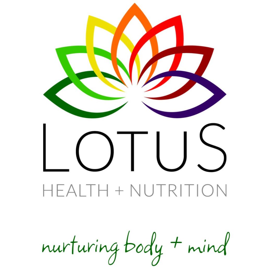 lotus health & nutrition